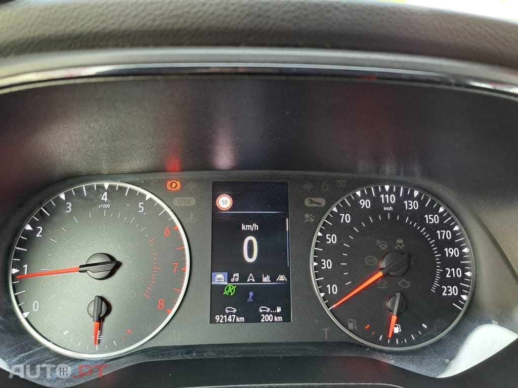Renault Clio 1.0 TCe SL LIMITED