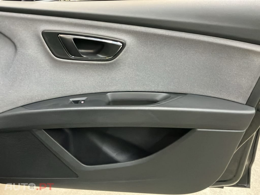 Seat Leon 1.6 TDI Style S/S