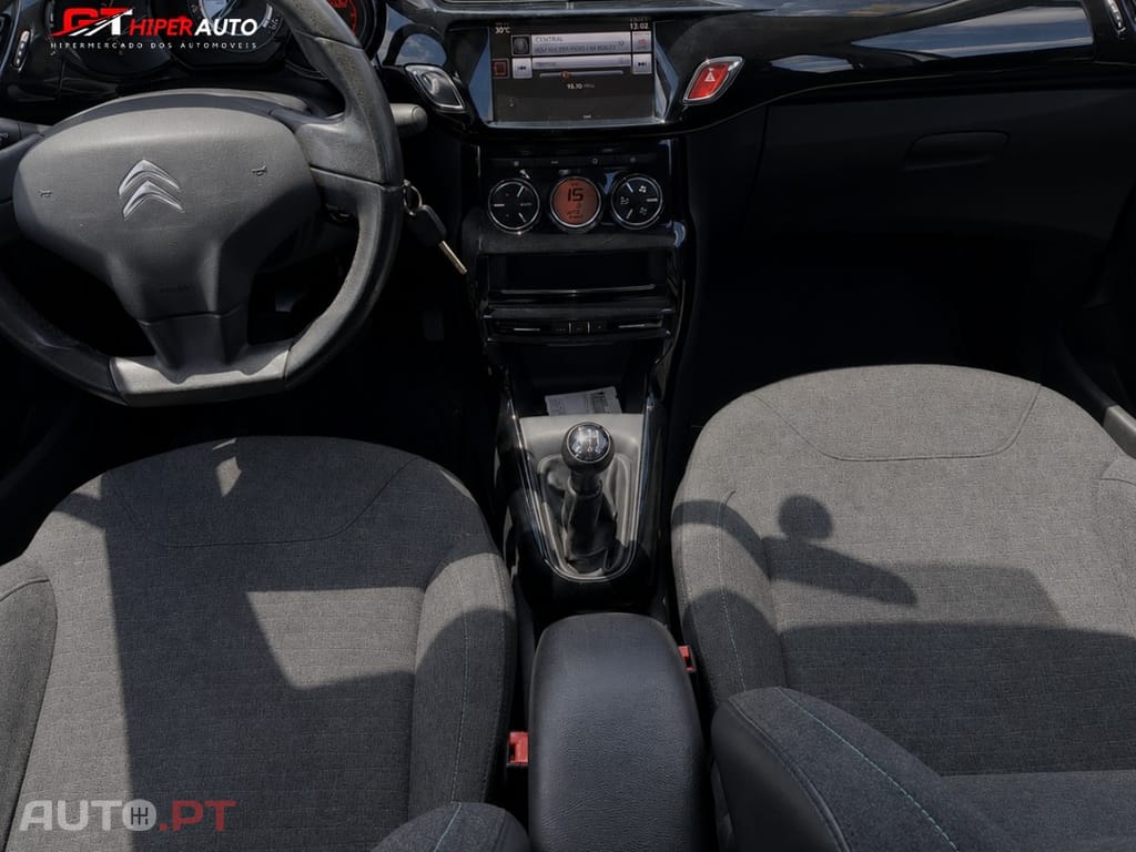 Citroen C3 1.4 HDi Collection