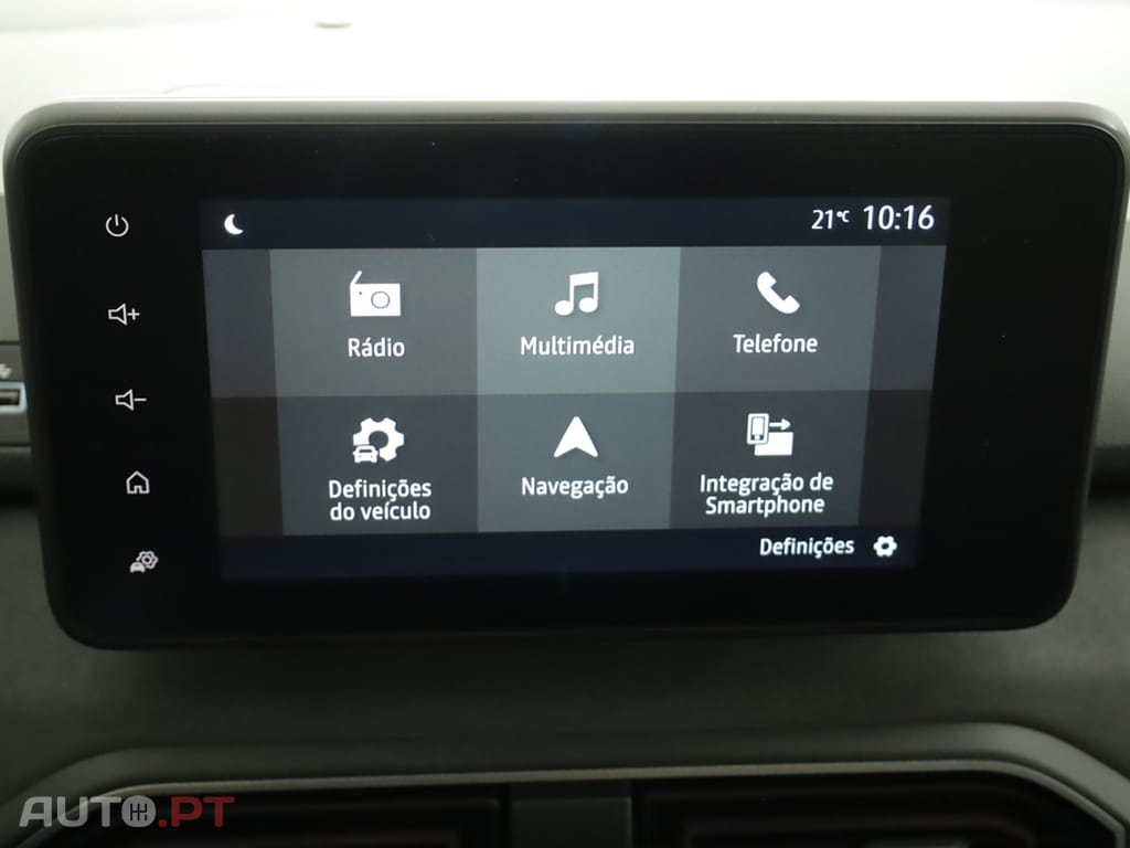Dacia Sandero Sandero 1.0 ECO-G Stepway Extreme + Up&Go Bi-Fuel