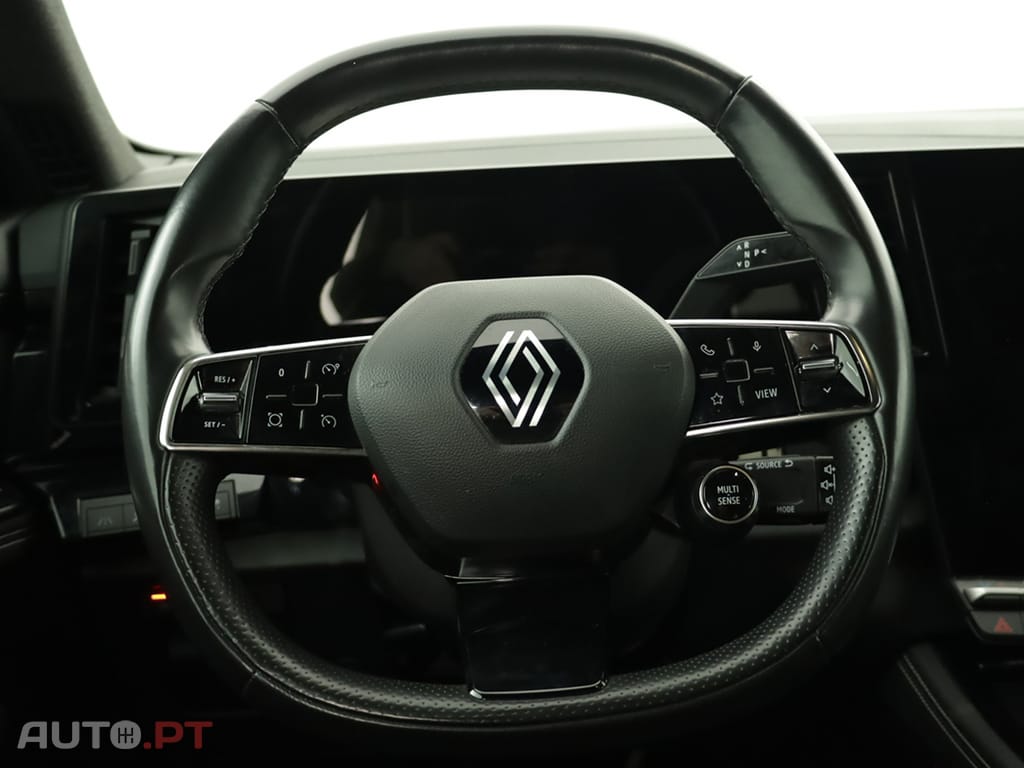 Renault Austral Austral 1.3 Mild Hybrid Techno Auto