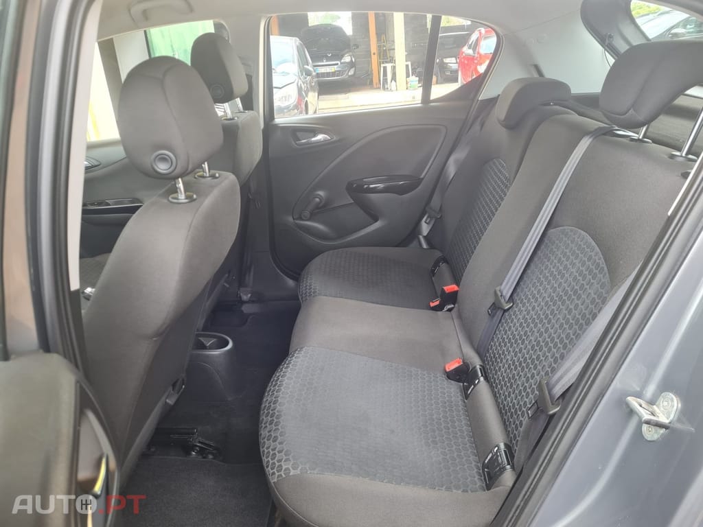 Opel Corsa 1.3 CDTi Enjoy
