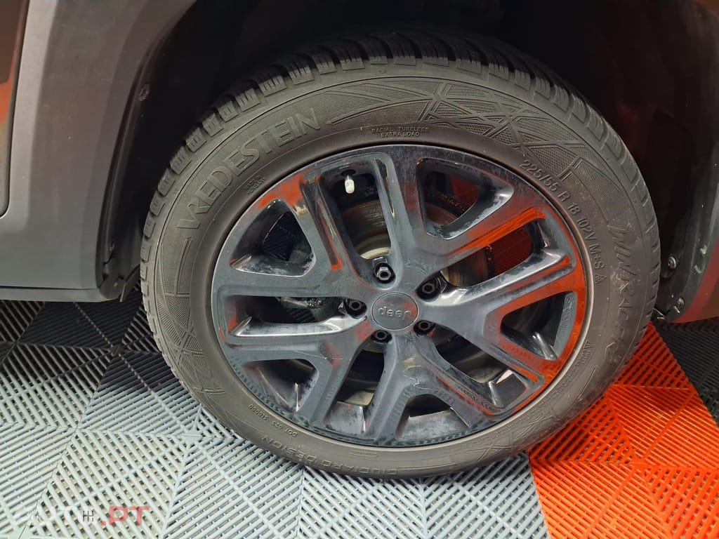 Jeep Renegade 1.0 T Longitude