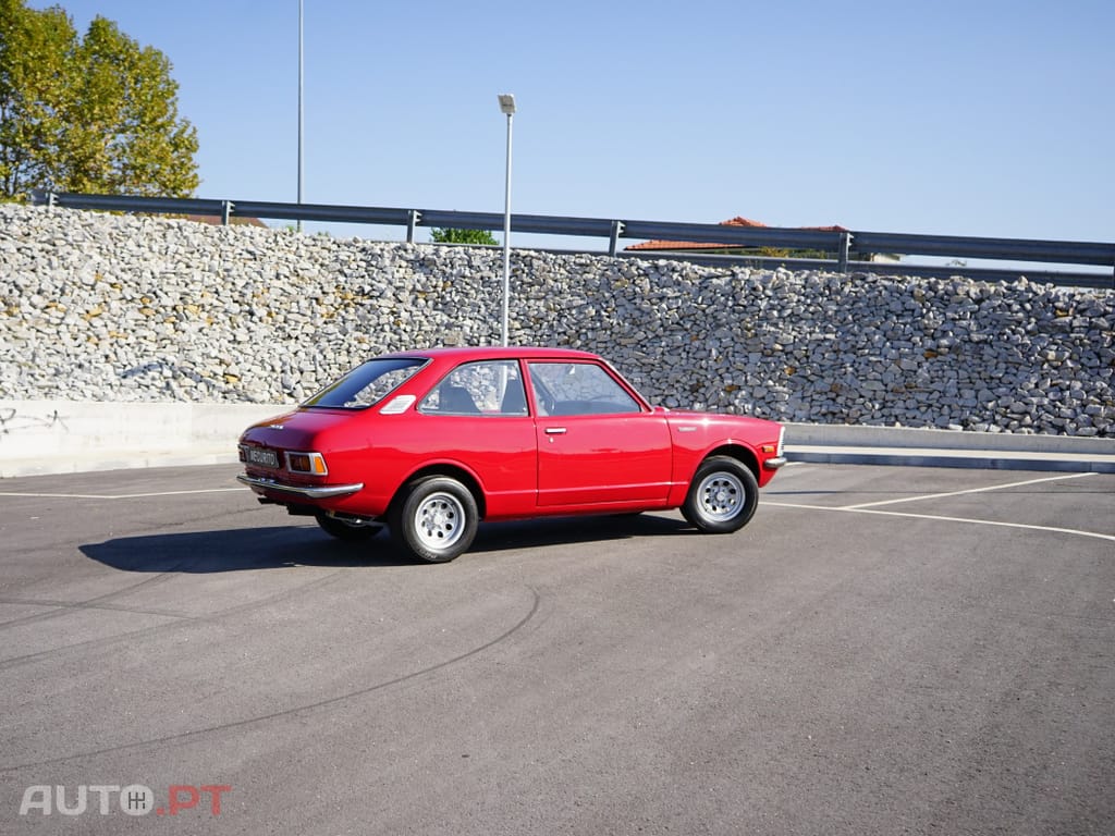 Toyota Corolla KE20