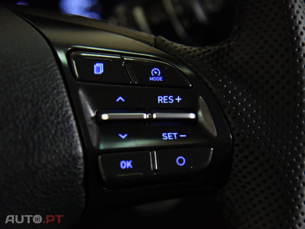 Hyundai i30 1.6 CRDi Comfort+Navi