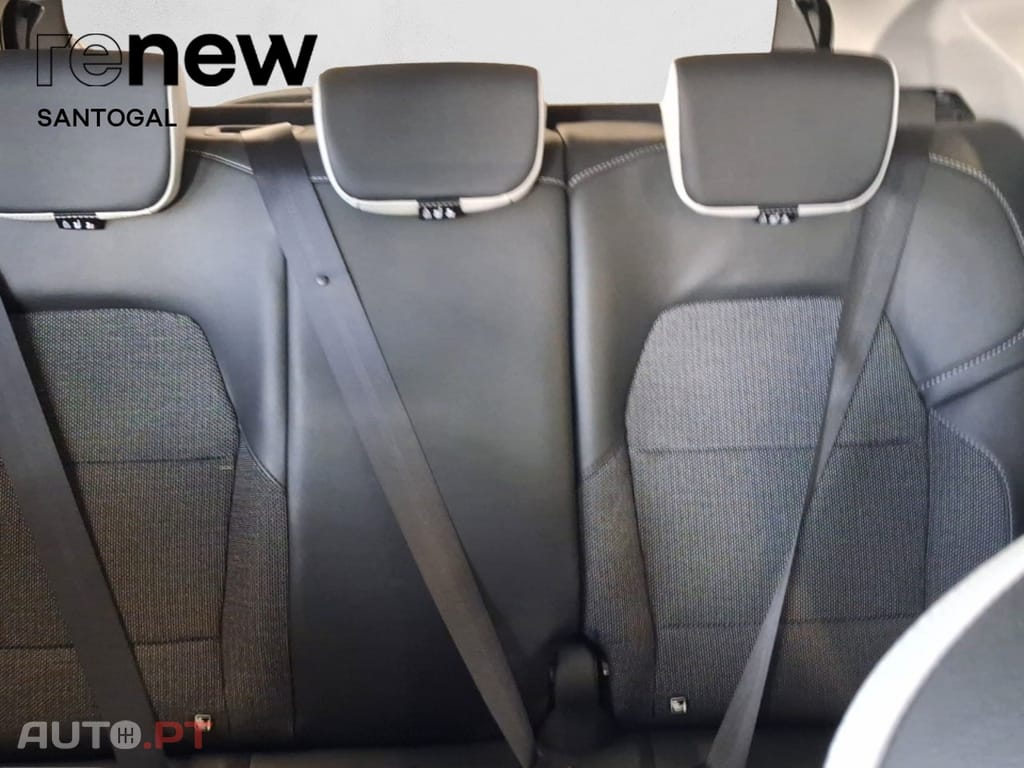 Renault Captur Techno TCE 90