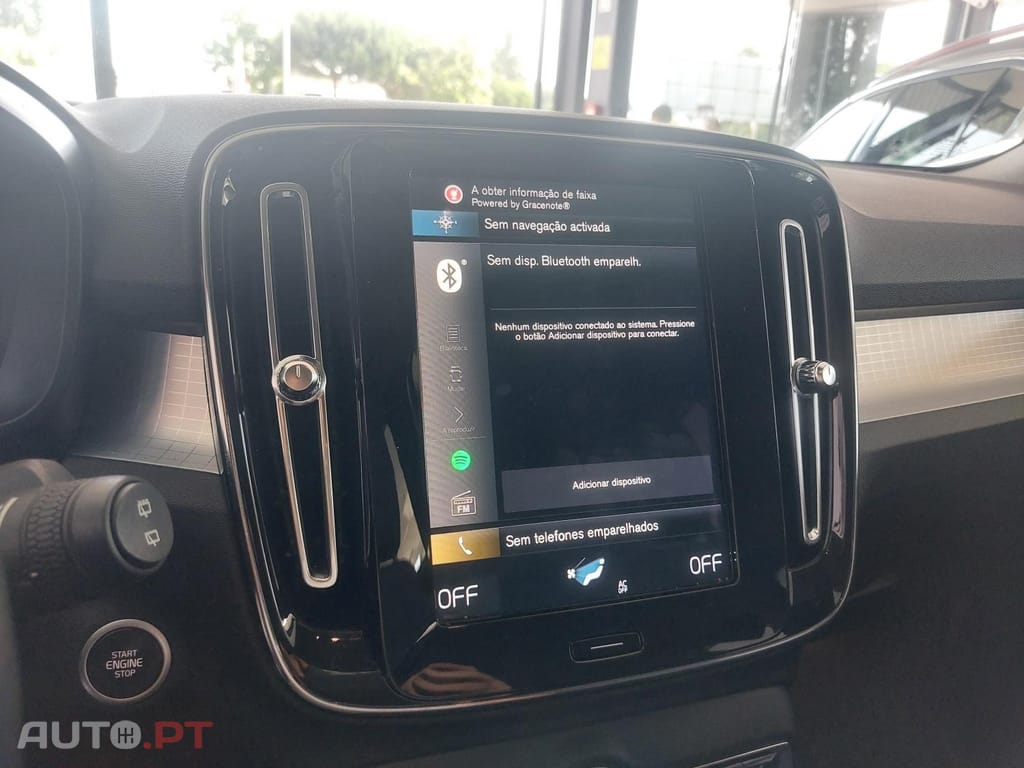 Volvo XC40 1.5 T5 PHEV Inscription Expression