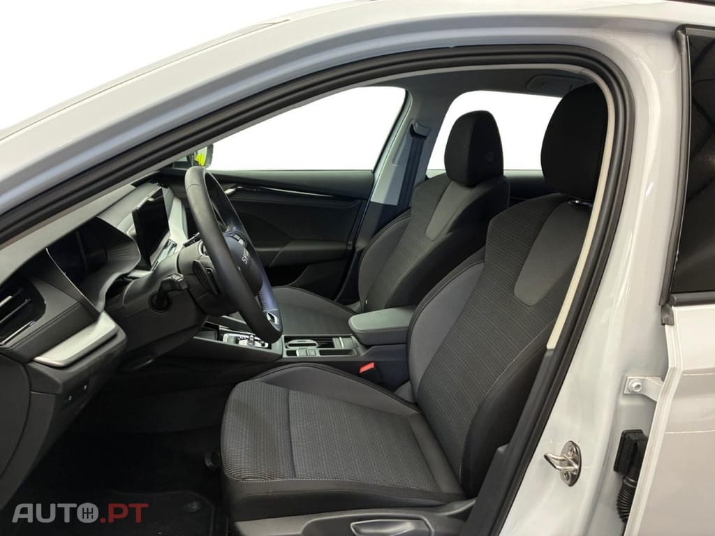 Skoda Octavia Break 1.5 TSI Hybrid Selection DSG7