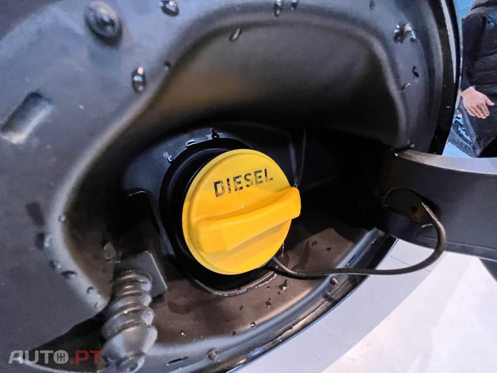 Jaguar XF 2.0d PRESTIGE