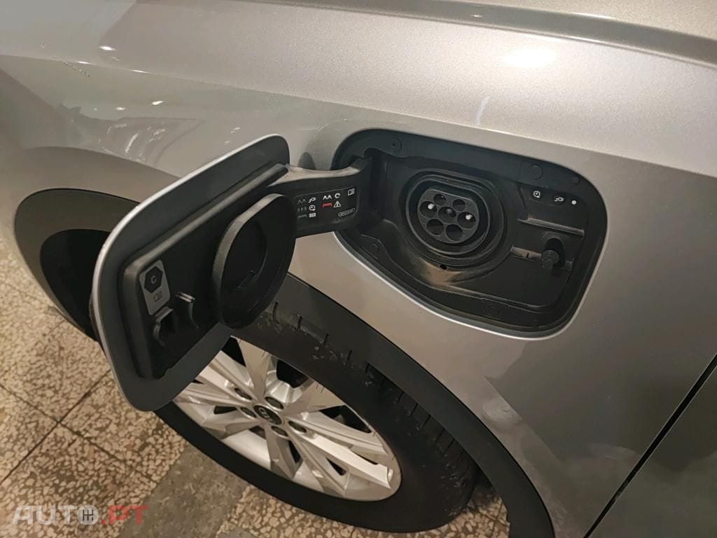 Audi Q3 45 TFSIe S tronic