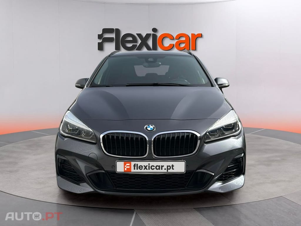 BMW 225 Pack M