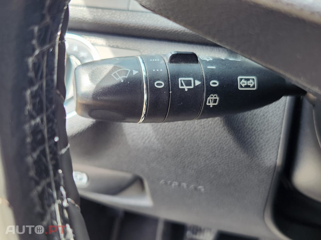 Mercedes-Benz C 220 CDi Avantgarde BE