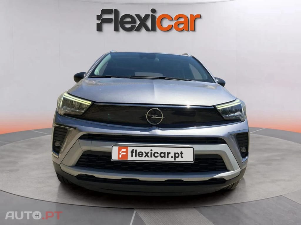 Opel Crossland X 1.5 CDTi Edition