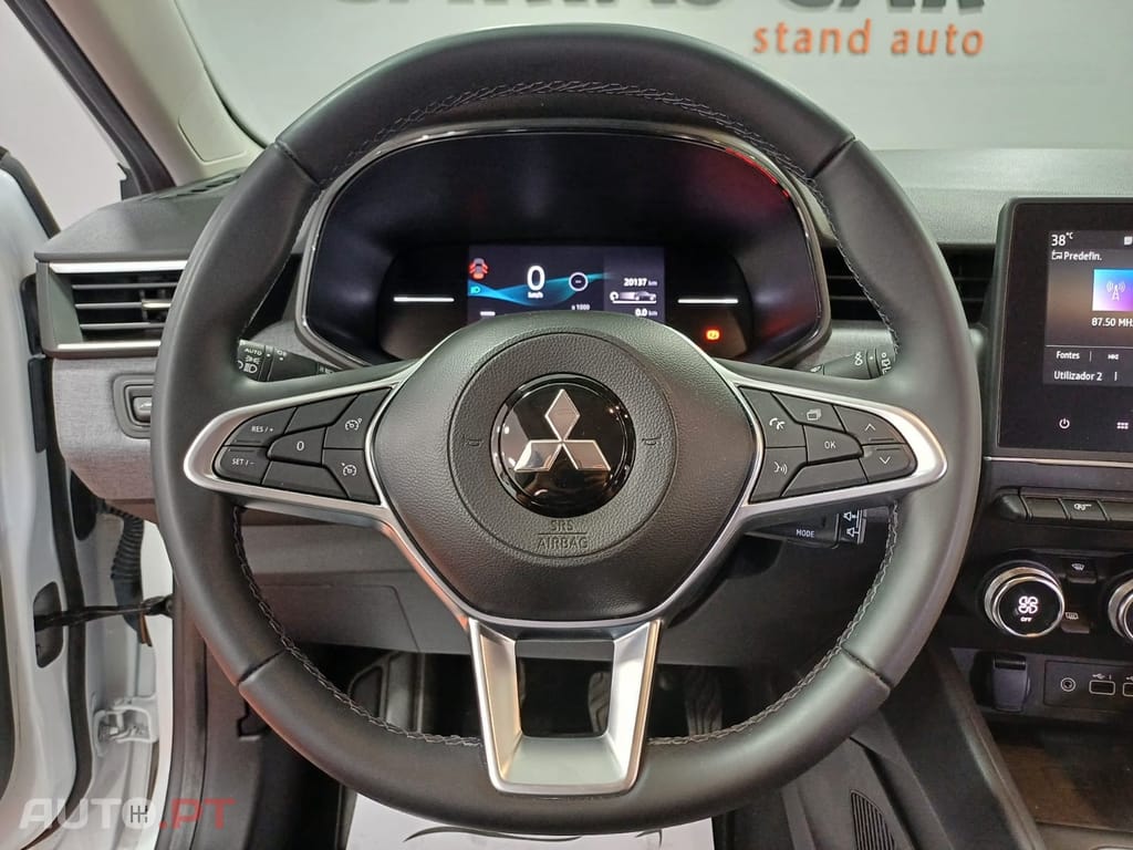 Mitsubishi Colt 1.0 MPI Kyoto
