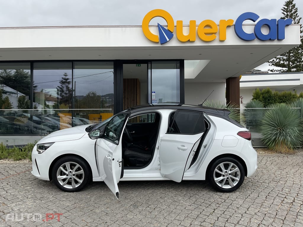 Opel Corsa 1.2 Business