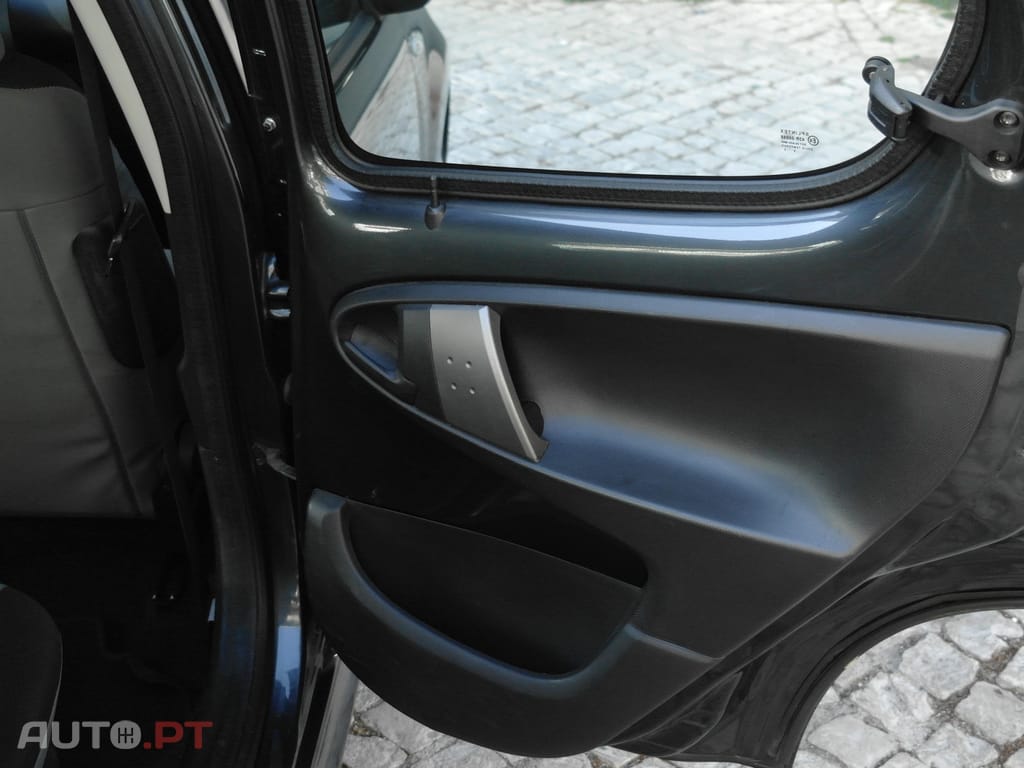 Citroen C1 1.0 SX Airdream