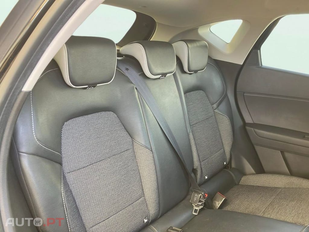 Renault Captur 1.0 TCe Zen