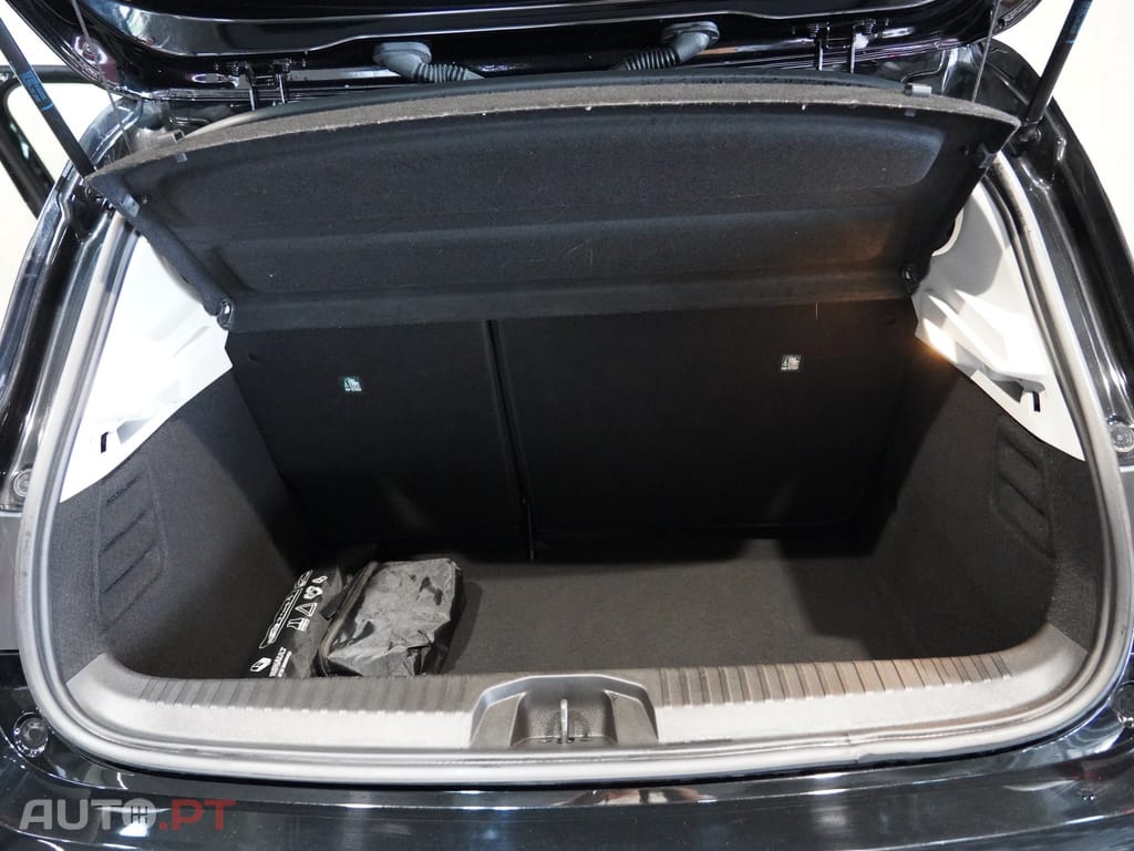 Renault Clio 1.0 TCE 100 LPG Limited