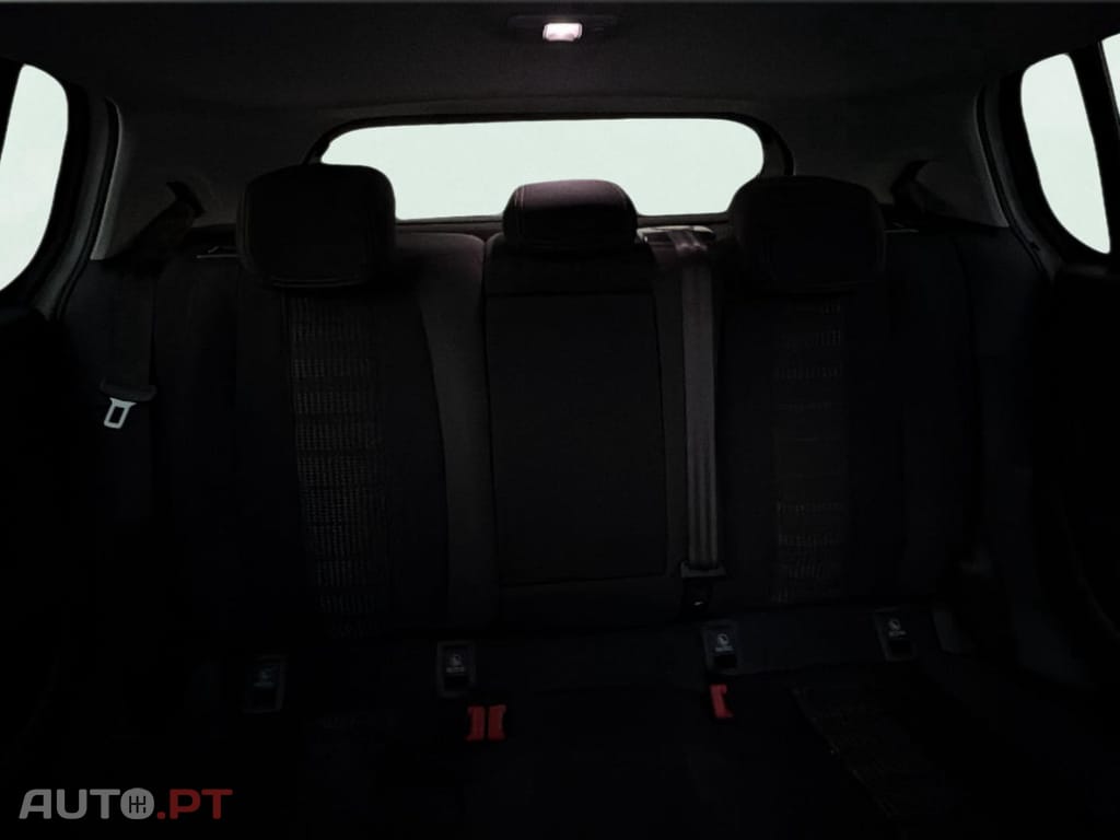 Peugeot 308 PureTech 110 Active Pack