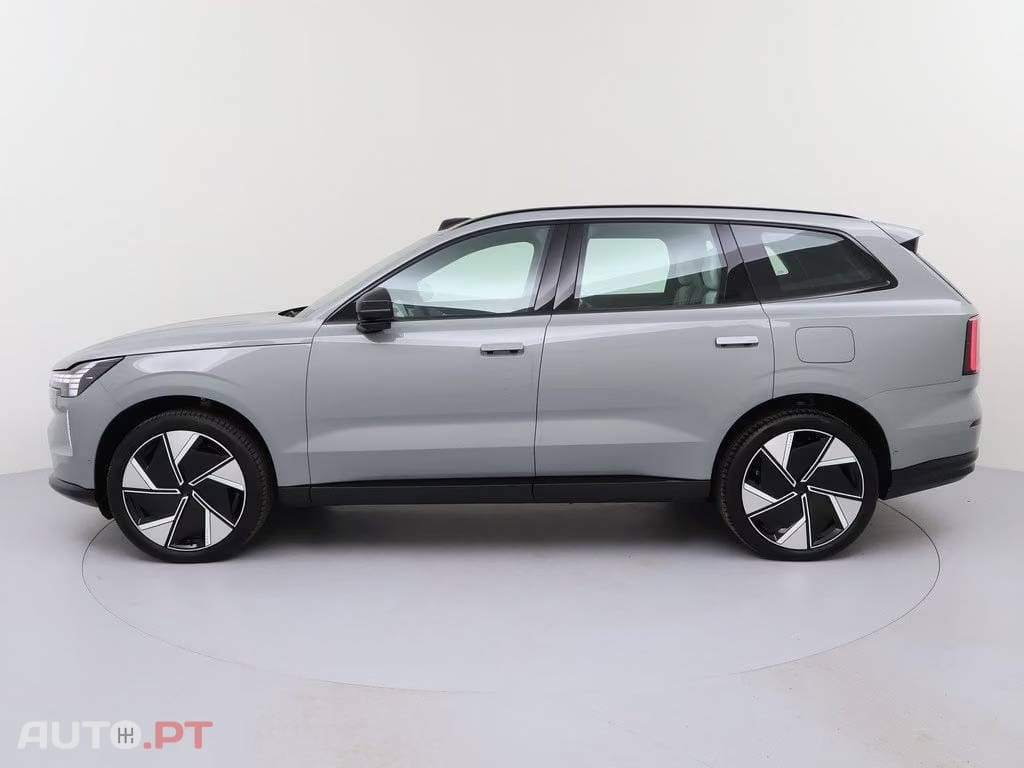 Volvo EX90 111 kWh Twin Motor Performance Ultra