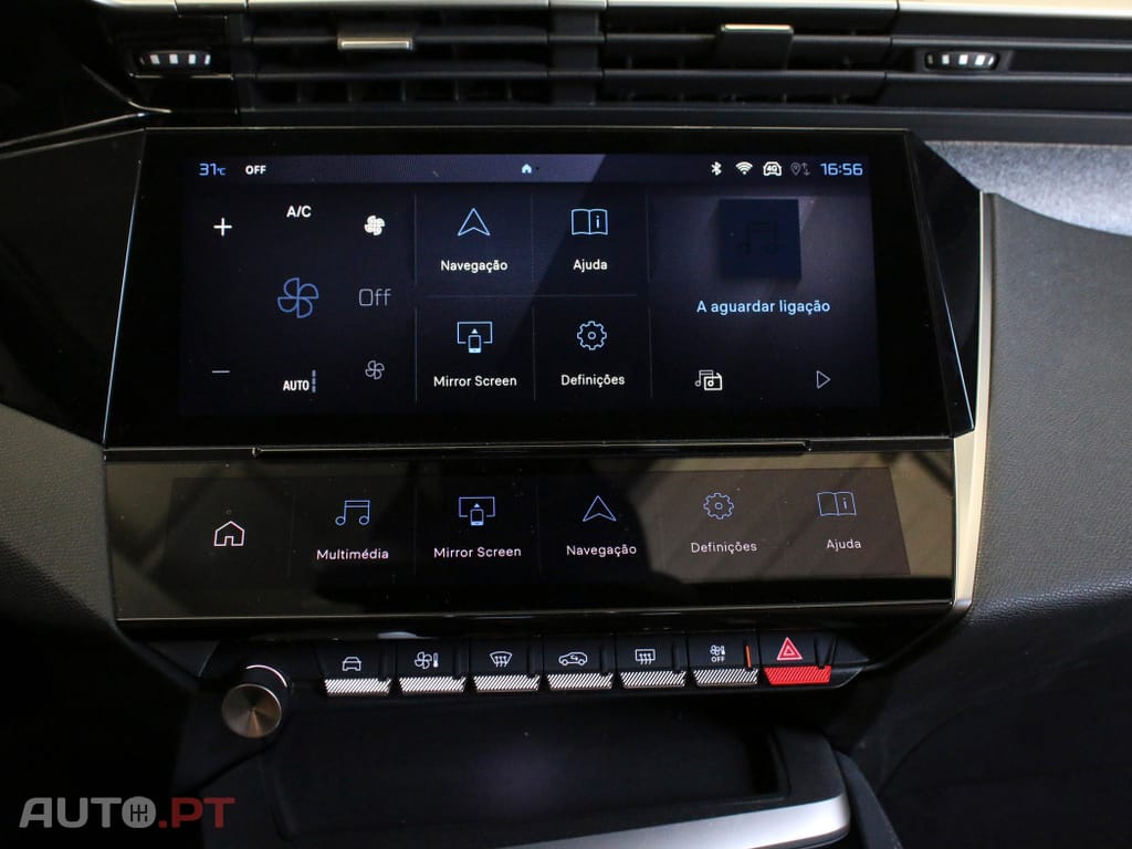 Peugeot 308 1.2 PureTech Allure