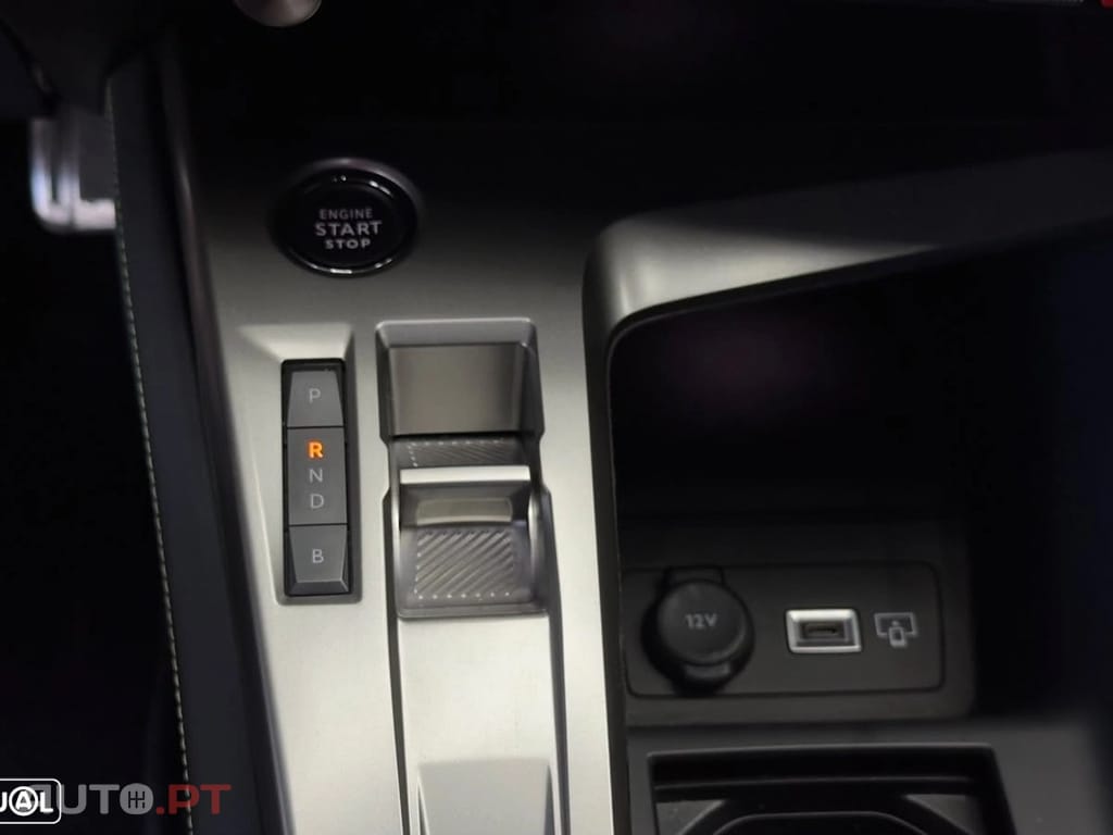 Peugeot E-308 54 kWh GT