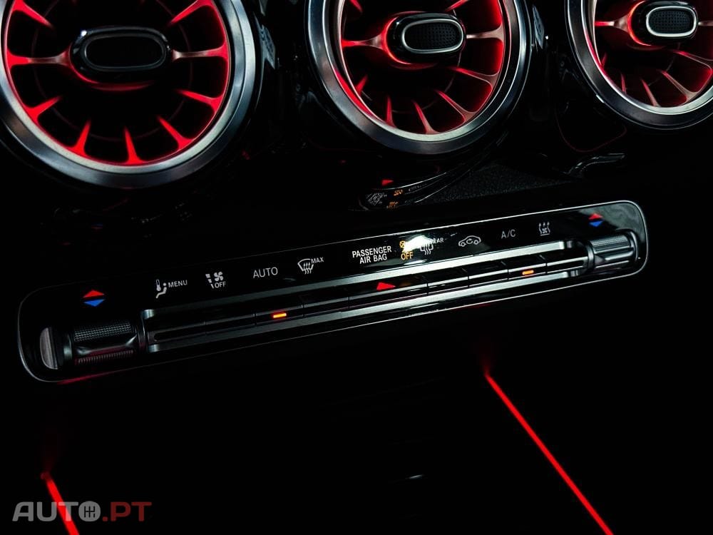 Mercedes-Benz EQB 350 4Matic AMG Line
