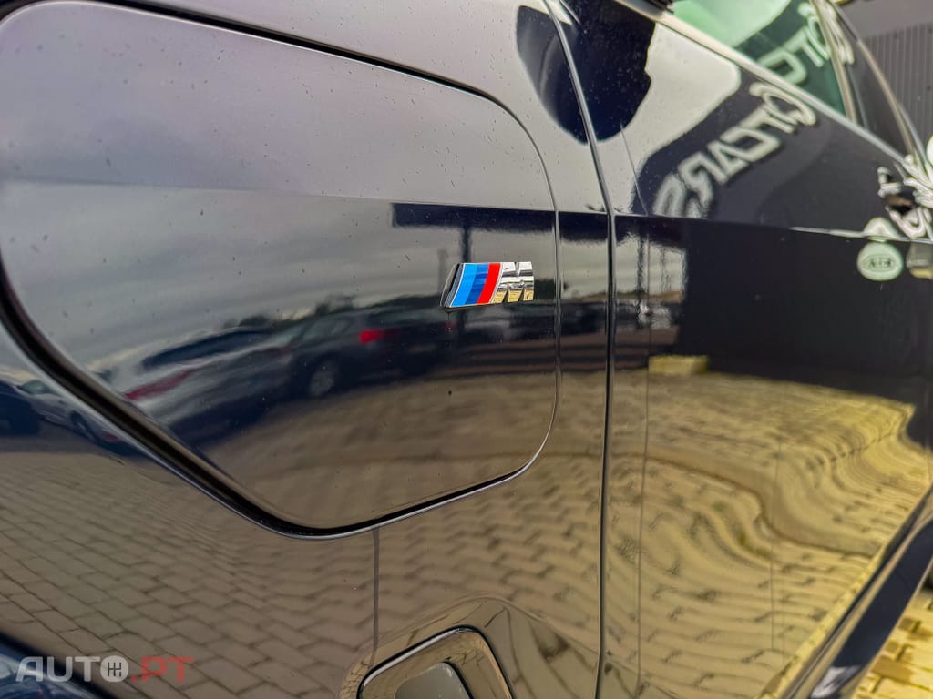 BMW X5 45 e xDrive Pack M