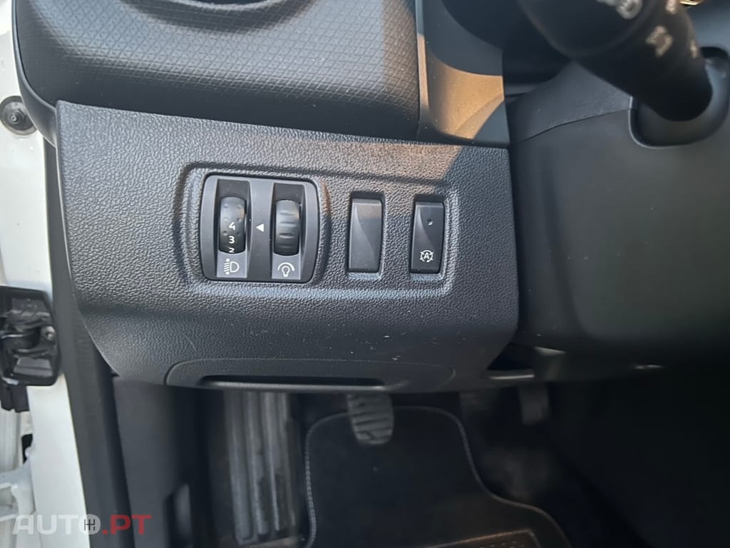 Renault Clio LIMITED 2018