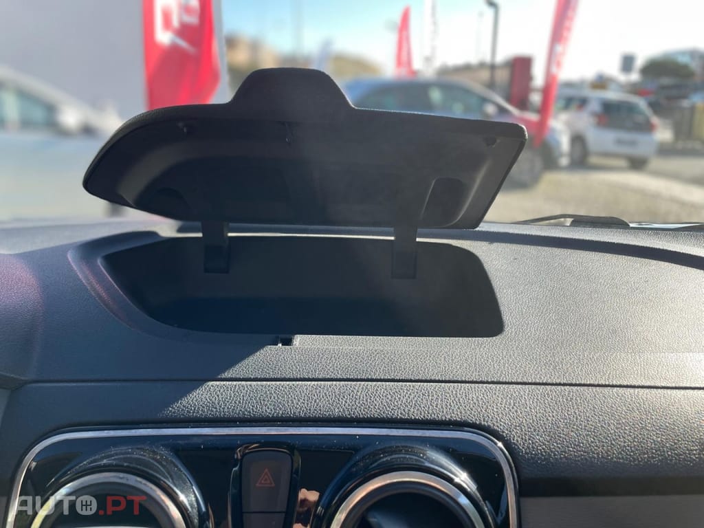 Dacia Lodgy 1.5 dCi Confort 7L