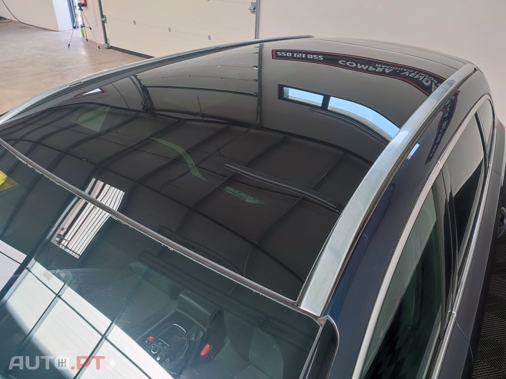 Peugeot 508 SW ALLURE