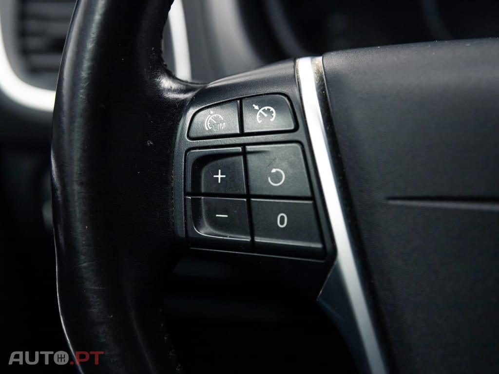 Volvo V40 1.6 D2 Eco Momentum