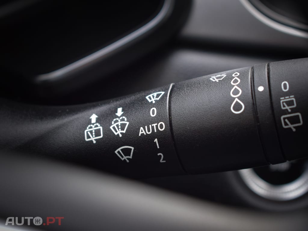 Renault Captur Nacional