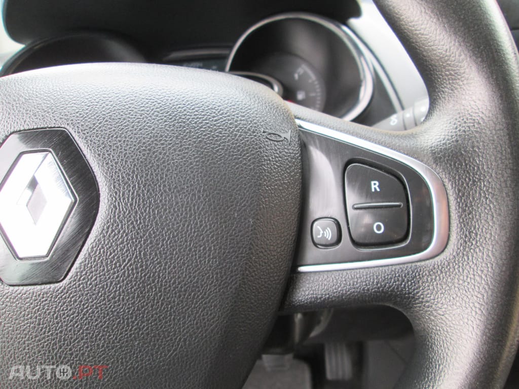 Renault Clio 1.5 DCI ZEN S&S