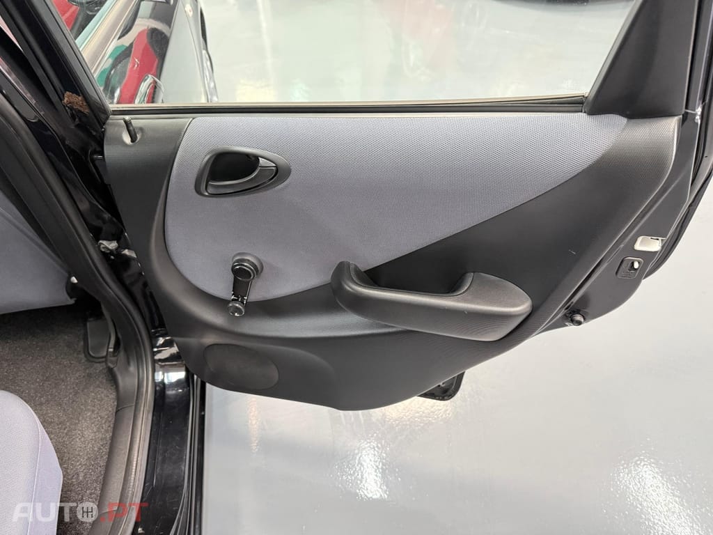 Honda Jazz 1.2 Cool Plus