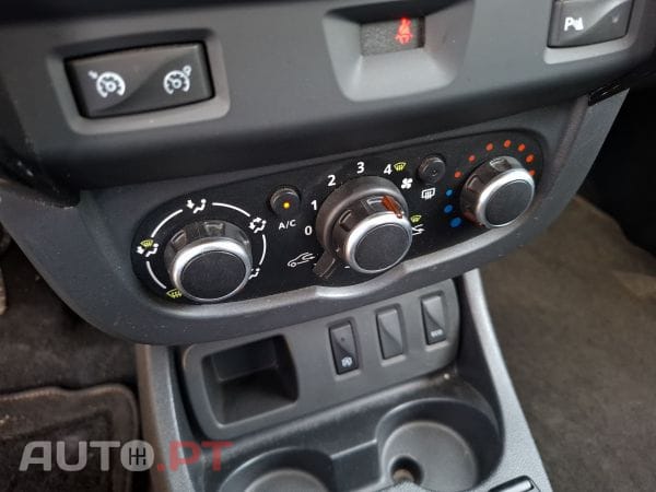 Dacia Duster 1.2 TCe 125cv Essential