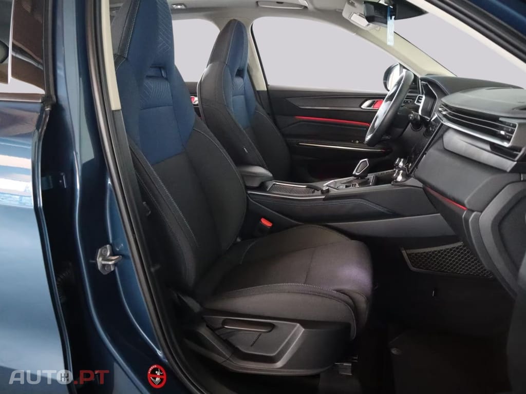 Lynk & Co 01 262CV I.V.A DEDUTÍVEL 