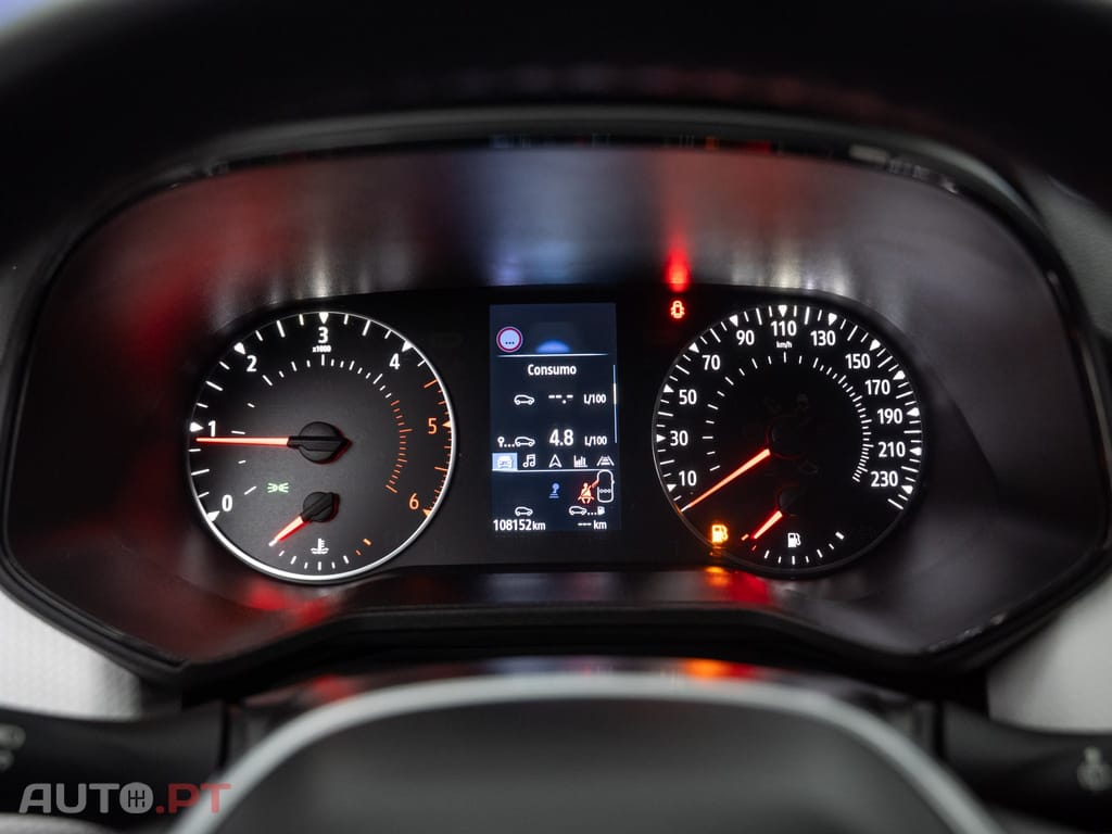 Renault Clio 1.5 Blue dCi Evolution