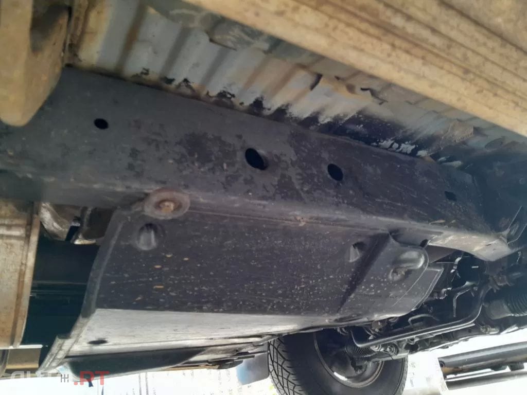 Toyota Land Cruiser 3.0 TD