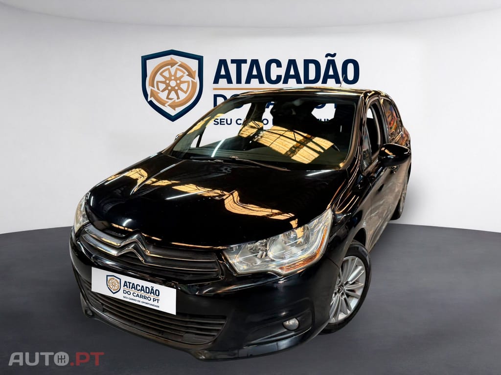 Citroen C4 ND