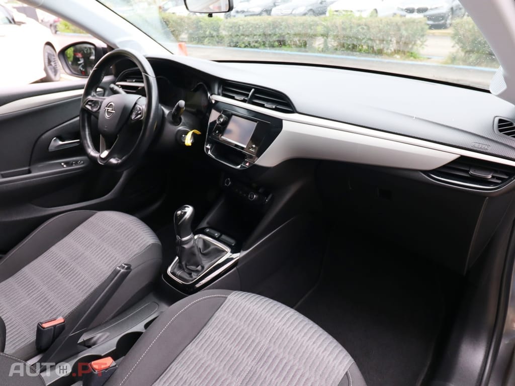 Opel Corsa 1.2 Business