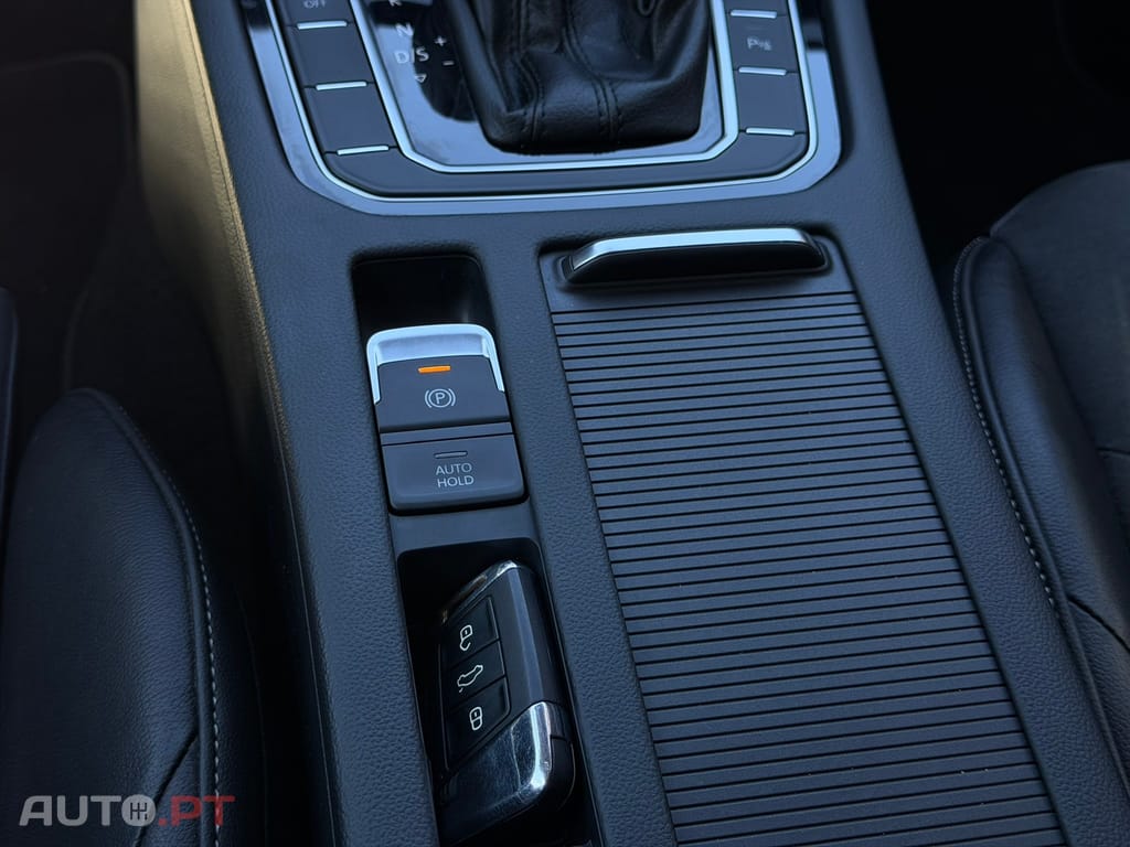 Volkswagen Arteon 2.0 TDI Elegance DSG