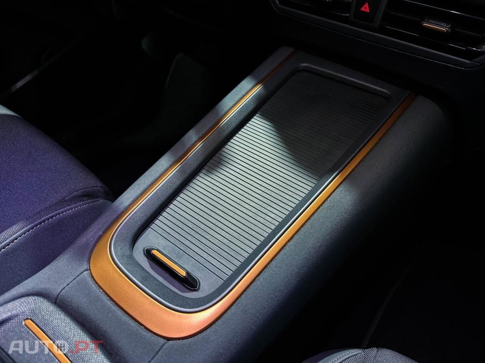 Cupra Born 58 kWh Plus