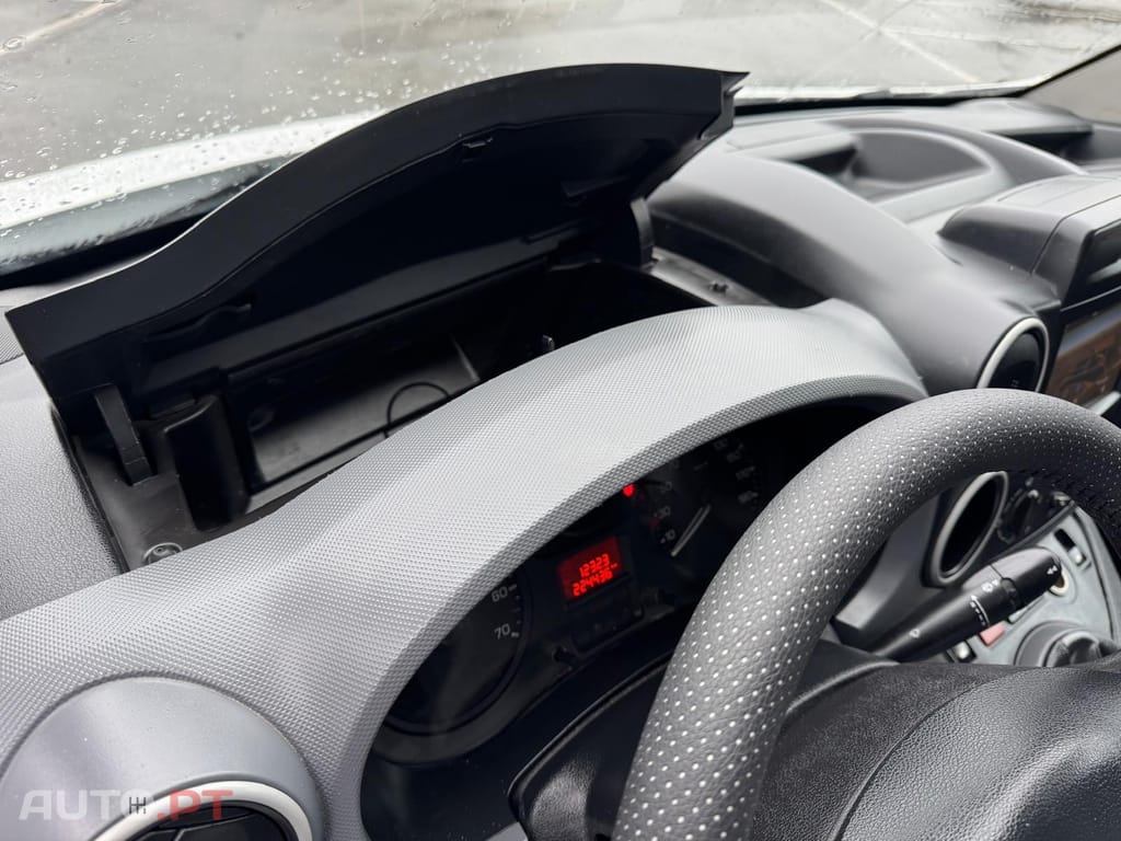 Peugeot Partner 1.6 e-HDi L1