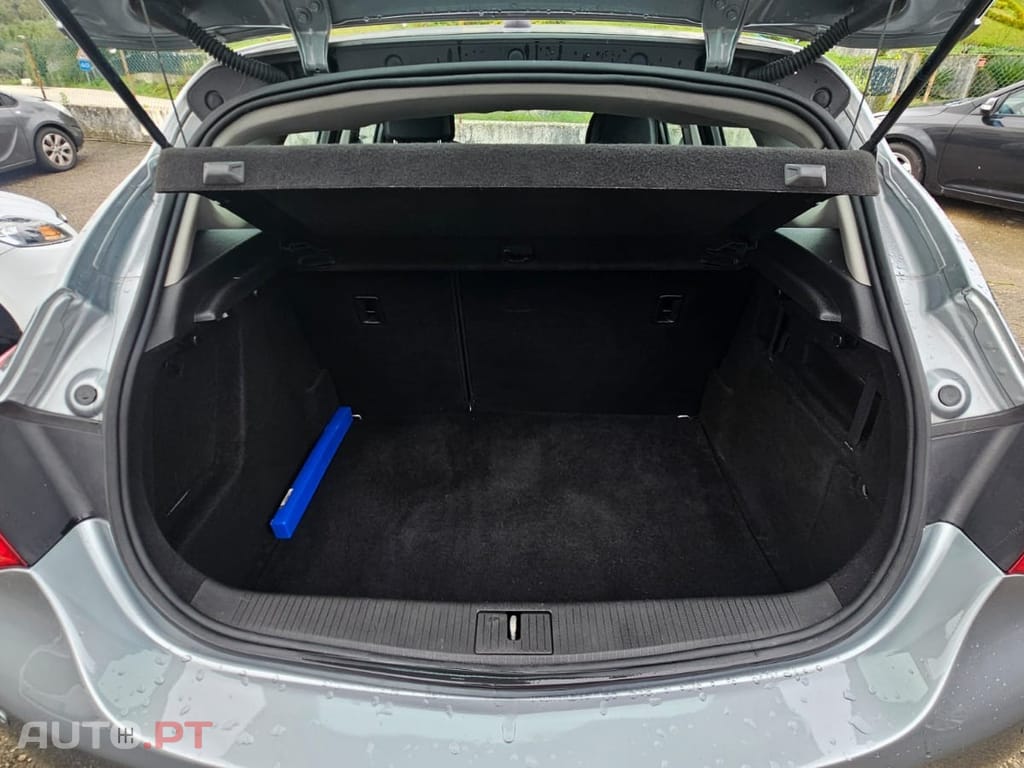 Opel Astra 1.3 CDTi Enjoy