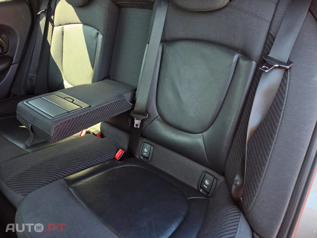 MINI Clubman One Sport Edition Auto