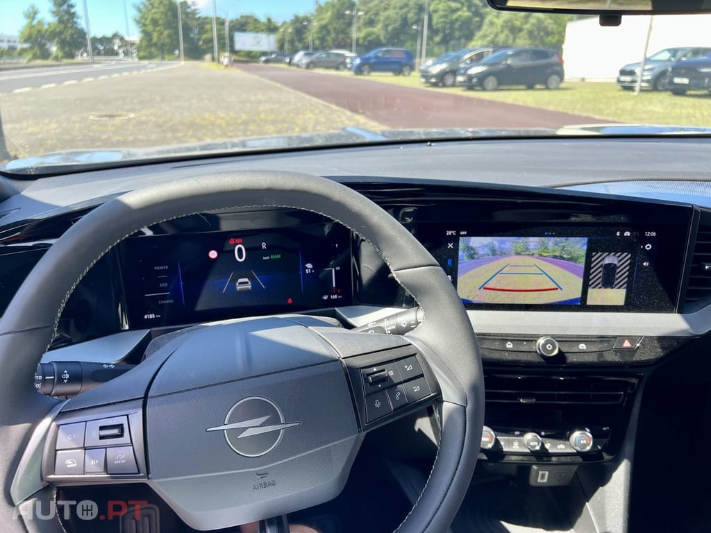 Opel Mokka-E 54 kWh Edition