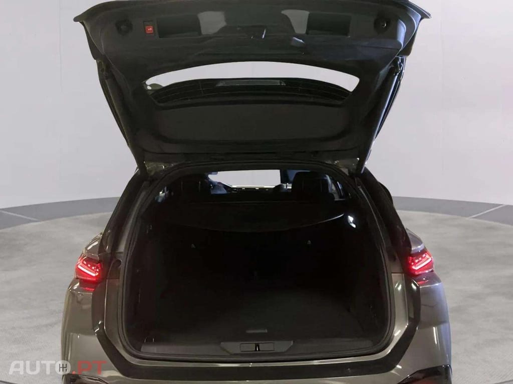 Peugeot 308 SW 1.5 BlueHDi GT EAT8