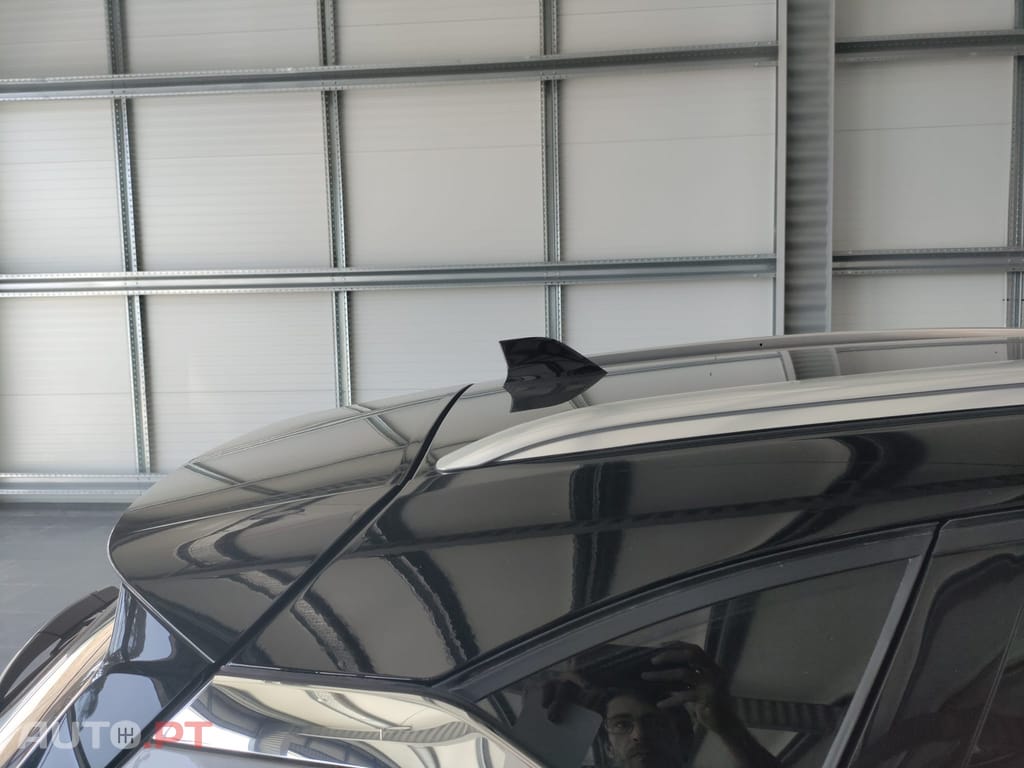 Renault Captur Techno
