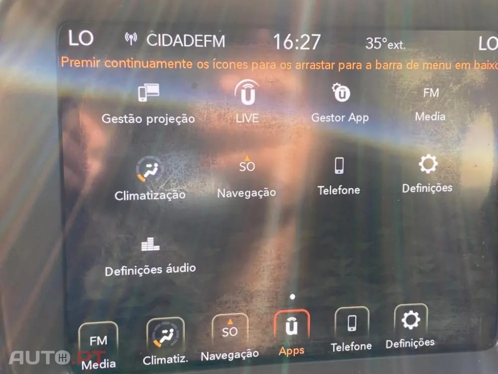 Jeep Renegade 1.6 MJD Sport — fotografia 20
